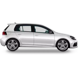 Economy Class Moscow car rental with driver