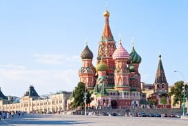 Moscow Airport Transfers