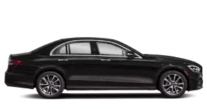 Business Class Limousine Service Moscow