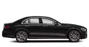 Business Class Limousine Service Kiev