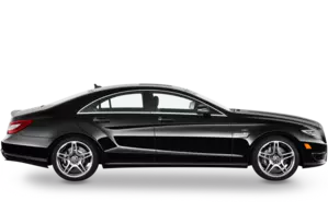 VIP Class Luxury Private Taxi Rent a Car with Driver LingoTaxi