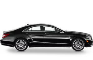 VIP Chauffeur Service in St. Petersburg