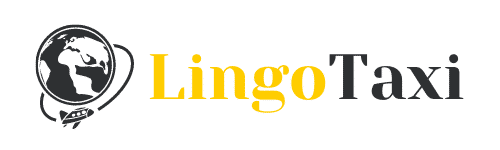 LingoTaxi