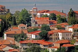 Kakheti Full Day Tour